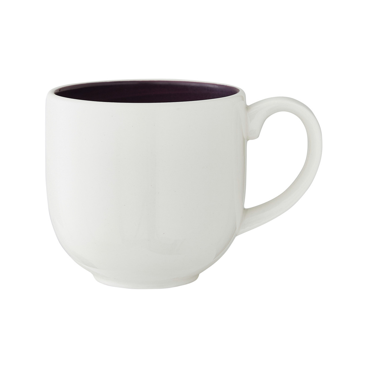 Nyx, Tasse City ø 87 mm / 0,29 l Damson